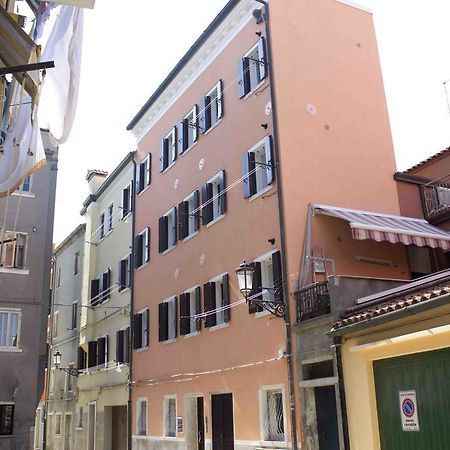 Apartamento Casa Padoan Chioggia Habitación foto