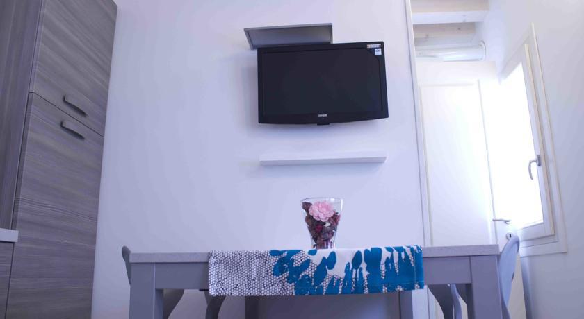 Apartamento Casa Padoan Chioggia Habitación foto