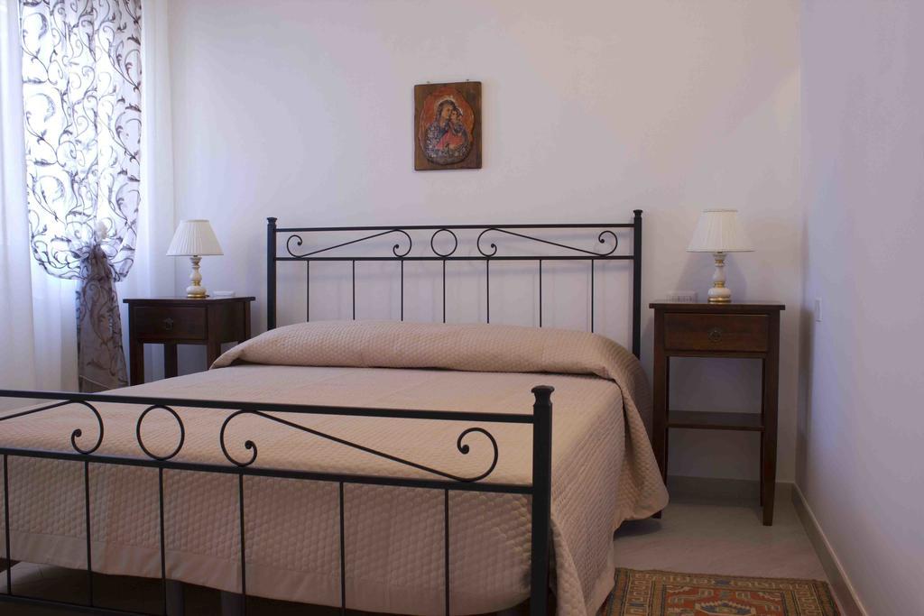 Apartamento Casa Padoan Chioggia Habitación foto
