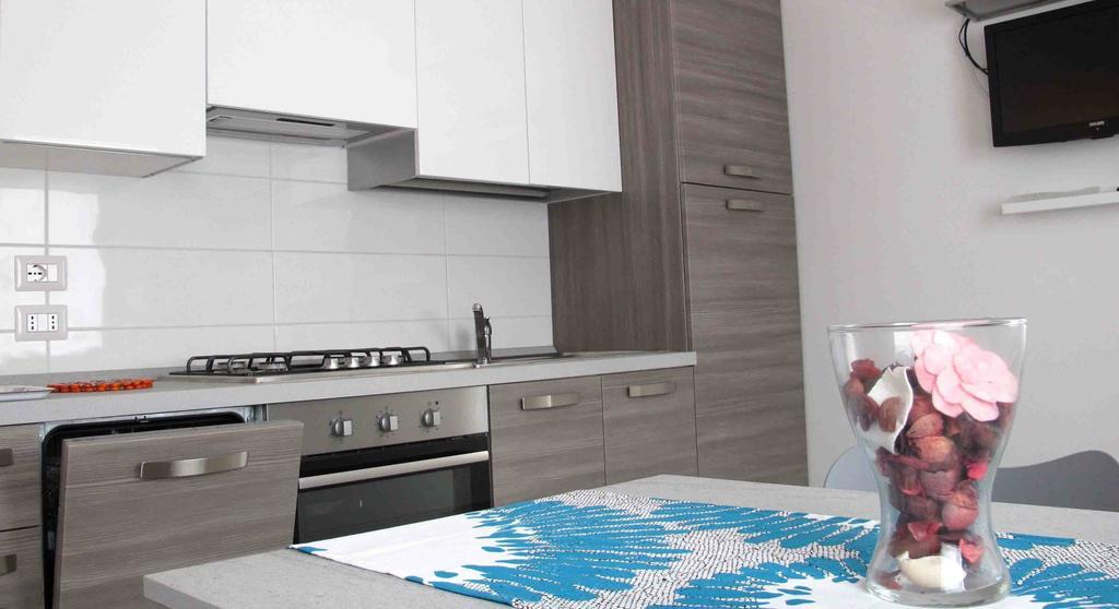 Apartamento Casa Padoan Chioggia Habitación foto