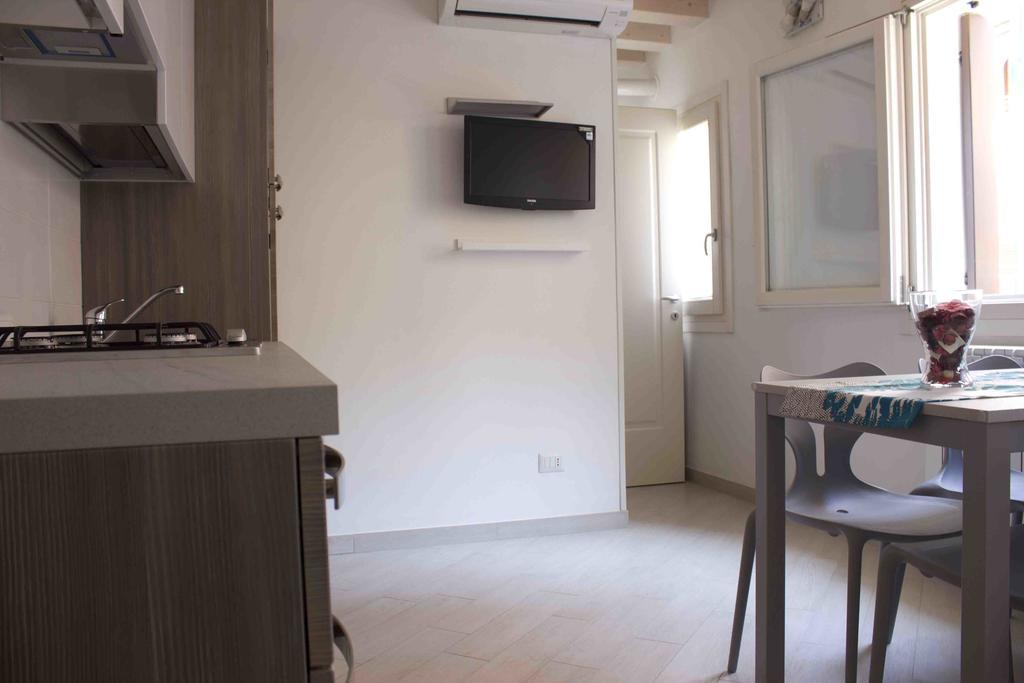 Apartamento Casa Padoan Chioggia Habitación foto