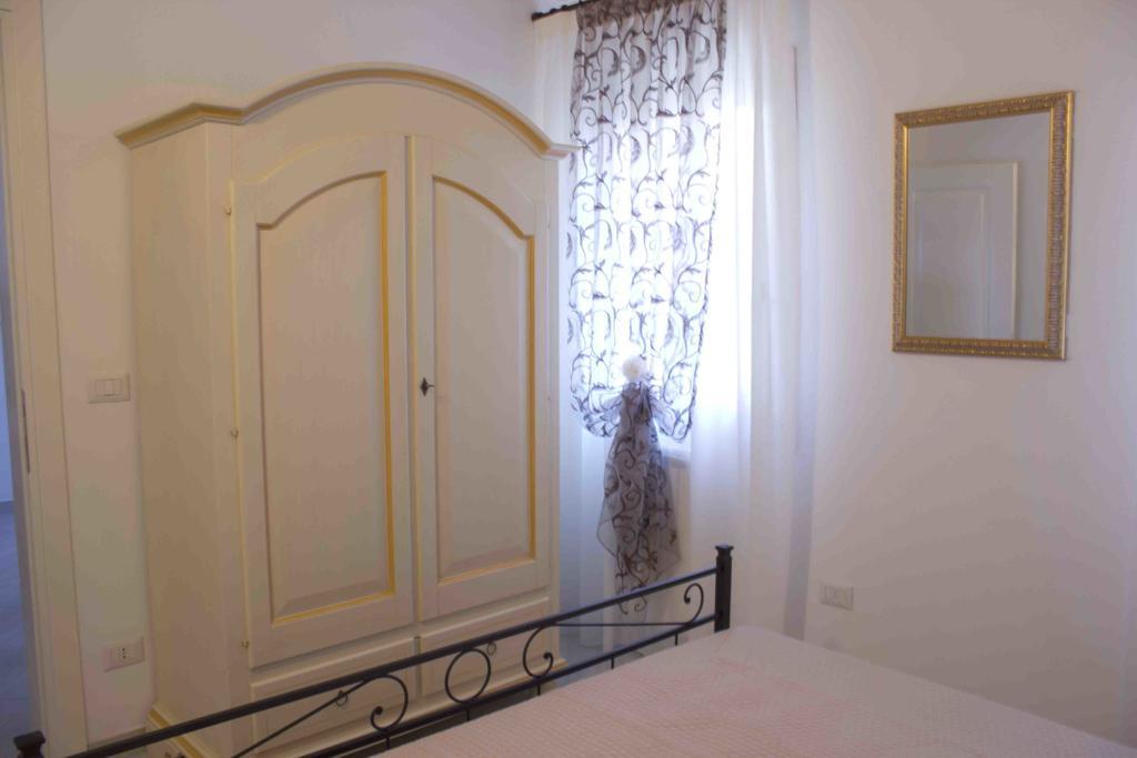 Apartamento Casa Padoan Chioggia Habitación foto
