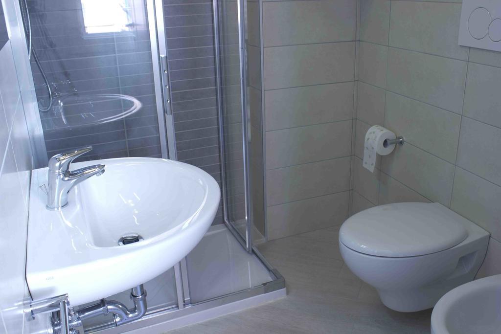 Apartamento Casa Padoan Chioggia Habitación foto