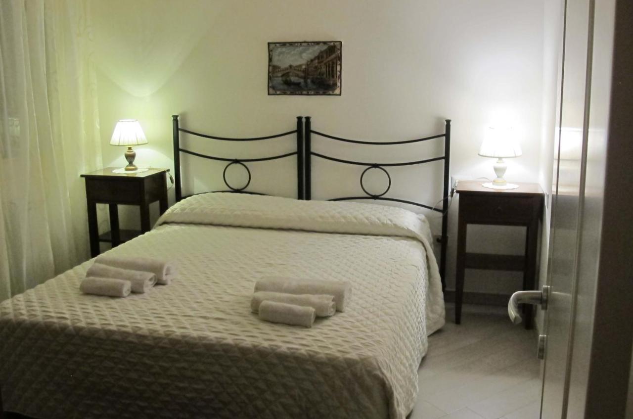 Apartamento Casa Padoan Chioggia Exterior foto