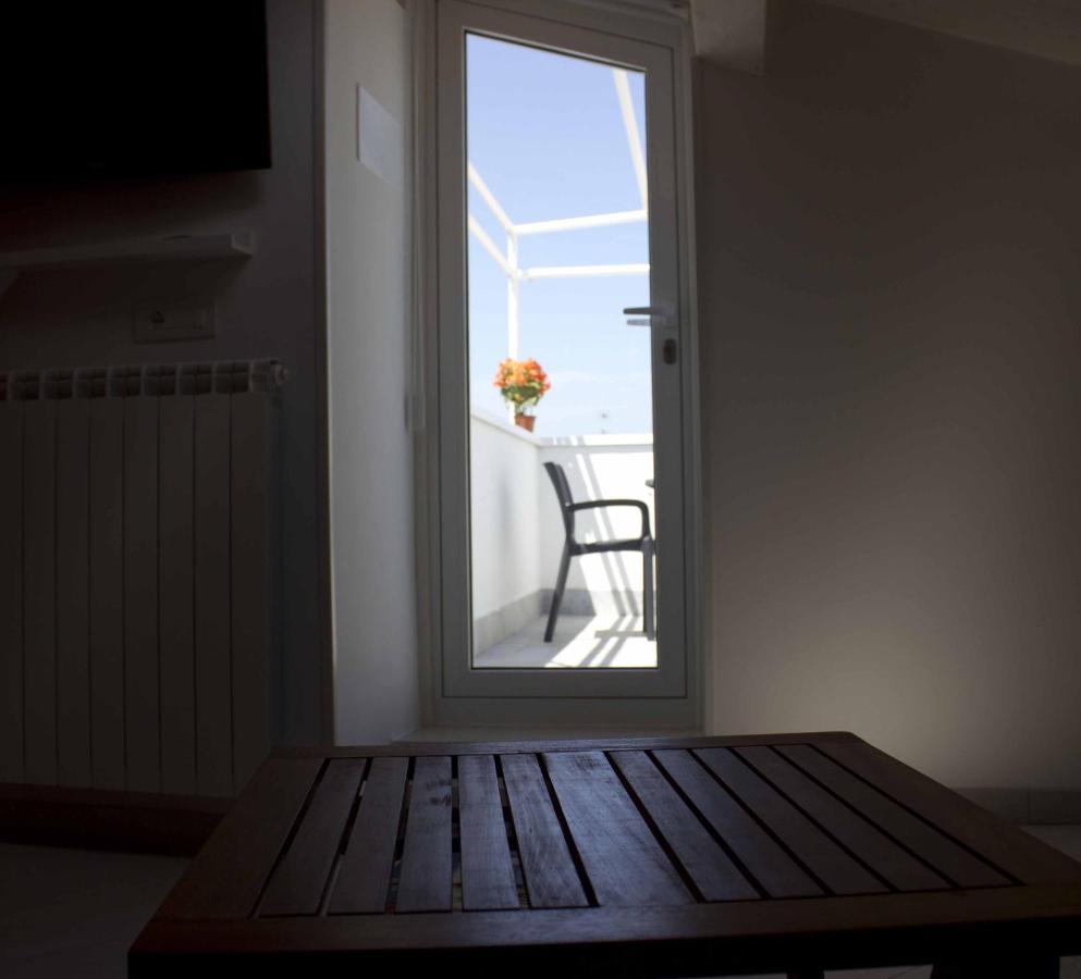 Apartamento Casa Padoan Chioggia Exterior foto